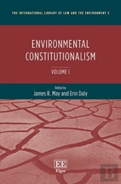 Environmental Constitutionalism