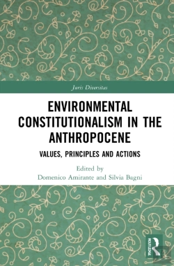 Bertrand.pt - Environmental Constitutionalism In The Anthropocene