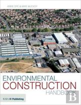 Environmental Construction Handbook