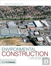 Environmental Construction Handbook