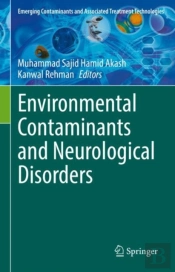 Environmental Contaminants And Neurological Disorders