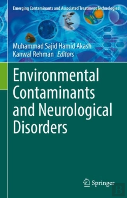 Bertrand.pt - Environmental Contaminants And Neurological Disorders