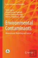 Environmental Contaminants