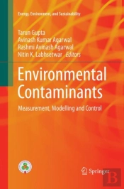 Environmental Contaminants