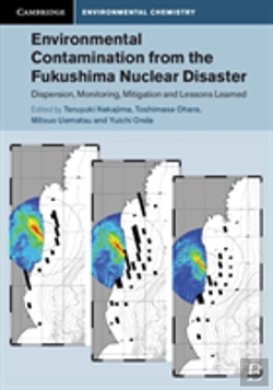 Bertrand.pt - Environmental Contamination From The Fukushima Nuclear Disaster