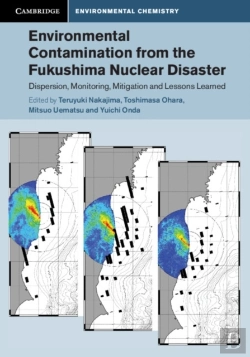 Bertrand.pt - Environmental Contamination From The Fukushima Nuclear Disaster