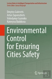 Environmental Control For Ensuring Cities Safety