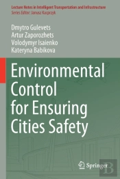 Environmental Control For Ensuring Cities Safety