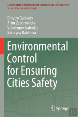 Bertrand.pt - Environmental Control For Ensuring Cities Safety