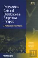 Environmental Costs And Liberalization In European Air Transport