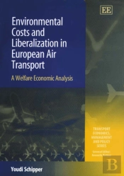 Environmental Costs And Liberalization In European Air Transport