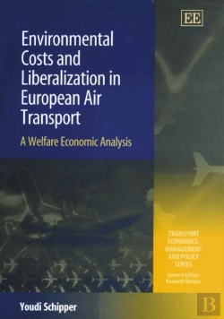 Bertrand.pt - Environmental Costs And Liberalization In European Air Transport