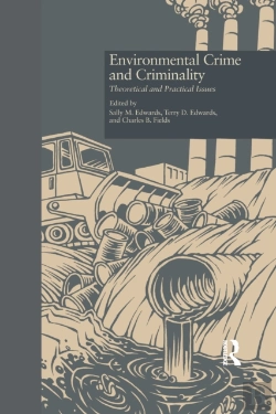 Bertrand.pt - Environmental Crime And Criminality