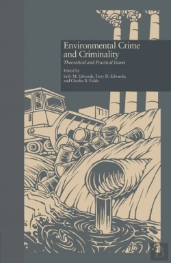 Bertrand.pt - Environmental Crime And Criminality