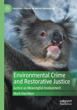 Bertrand.pt - Environmental Crime And Restorative Justice