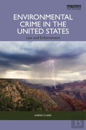 Environmental Crime In The United States