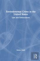 Environmental Crime In The United States