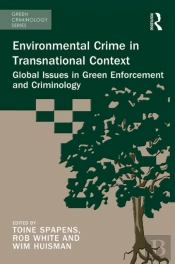 Environmental Crime In Transnational Context
