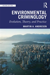 Environmental Criminology Andresen