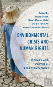 Environmental Crisis And Human Rights
