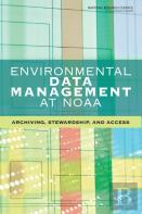 Environmental Data Management At Noaa