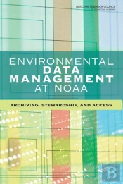 Environmental Data Management At Noaa