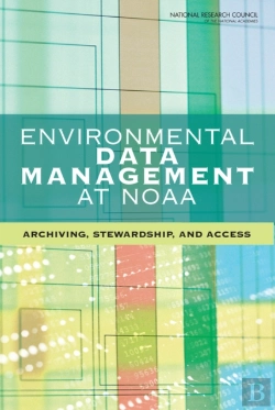 Bertrand.pt - Environmental Data Management At Noaa