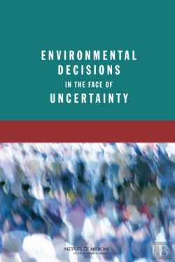 Bertrand.pt - Environmental Decisions In The Face Of Uncertainty
