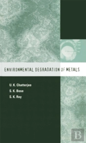Environmental Degradation Of Metals
