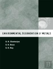 Environmental Degradation Of Metals