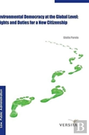 Environmental Democracy At The Global Level: