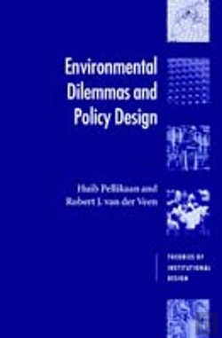 Bertrand.pt - Environmental Dilemmas And Policy Design