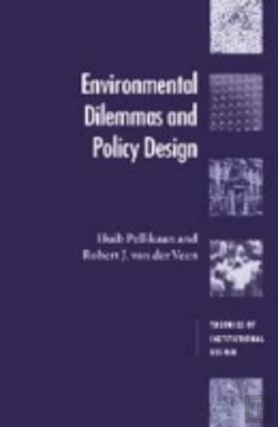 Bertrand.pt - Environmental Dilemmas And Policy Design