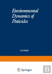 Environmental Dynamics Of Pesticides