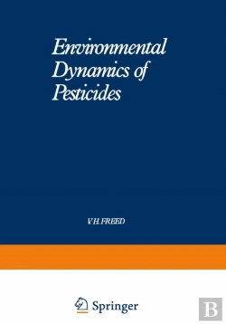 Bertrand.pt - Environmental Dynamics Of Pesticides