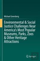 Environmental & Social Justice Challenges Near Americaâ€™S Most Popular Museums, Parks, Zoos & Other Heritage Attractions