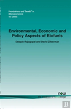 Bertrand.pt - Environmental, Economic And Policy Aspects Of Biofuels