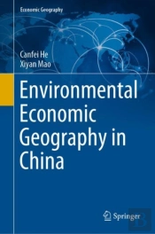 Environmental Economic Geography In China