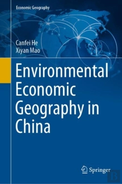 Bertrand.pt - Environmental Economic Geography In China
