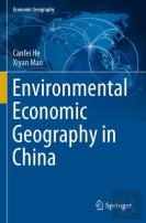 Environmental Economic Geography In China