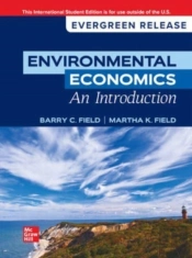 Environmental Economics, An Introduction: 2024 Release Ise