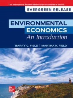 Bertrand.pt - Environmental Economics, An Introduction: 2024 Release Ise