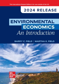 Bertrand.pt - Environmental Economics, An Introduction Ise