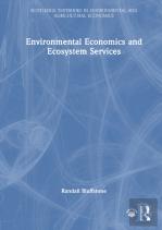 Environmental Economics And Ecosystem Services