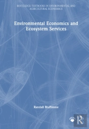 Environmental Economics And Ecosystem Services