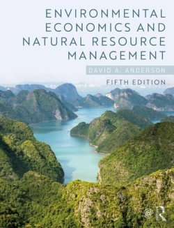 Bertrand.pt - Environmental Economics And Natural Resource Management