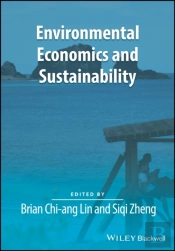 Environmental Economics And Sustainability