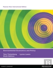 Environmental Economics & Policy: Pearson New International Edition