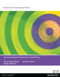 Bertrand.pt - Environmental Economics & Policy: Pearson New International Edition