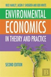 Environmental Economics